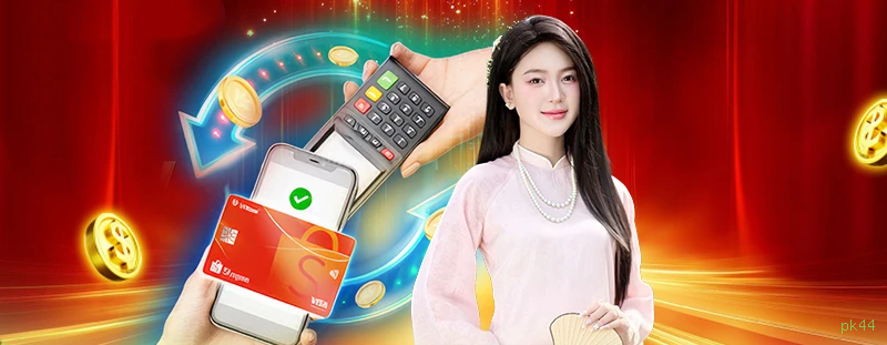 Apostas esportivas da pk44 com odds competitivas