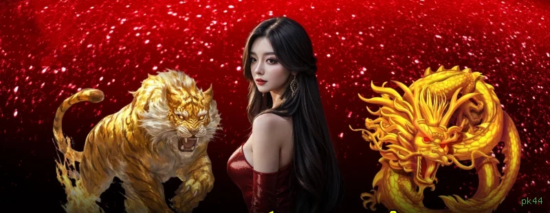 Cassino ao vivo da pk44 com dealers reais