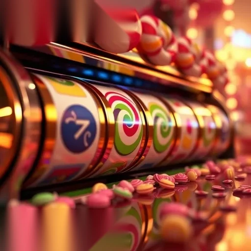 Tabela RTP dos jogos de cassino da pk44